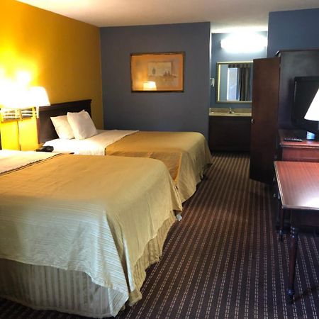 Grenada Inn エクステリア 写真