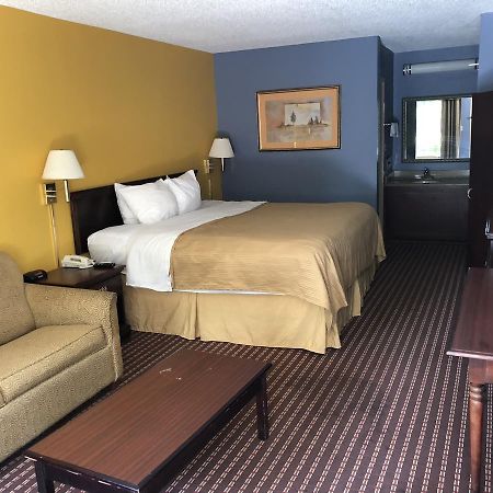 Grenada Inn エクステリア 写真
