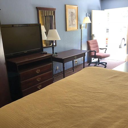Grenada Inn エクステリア 写真