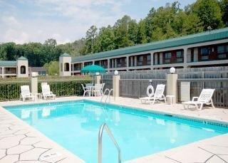 Grenada Inn エクステリア 写真