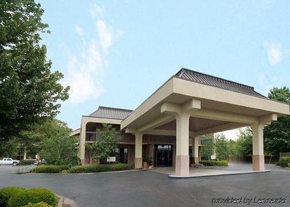 Grenada Inn エクステリア 写真
