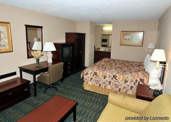 Grenada Inn 部屋 写真