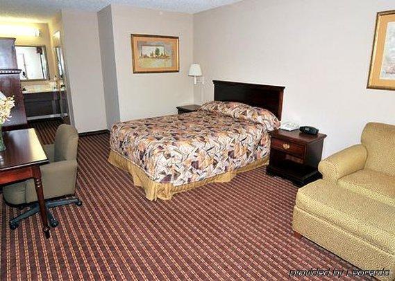 Grenada Inn 部屋 写真