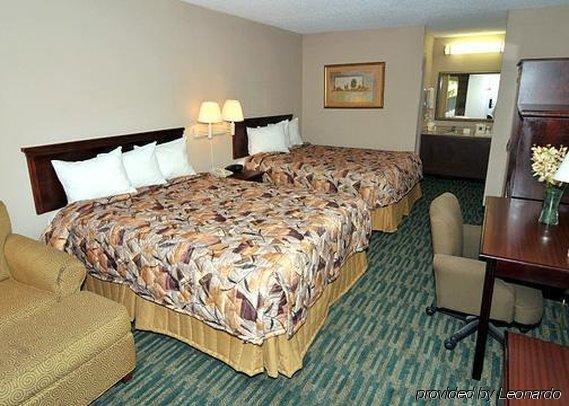 Grenada Inn 部屋 写真