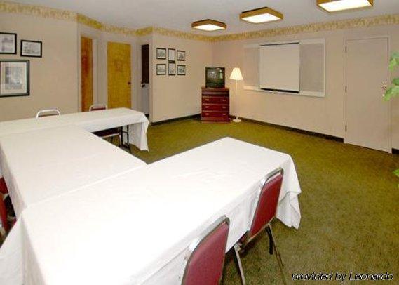 Grenada Inn 設備 写真