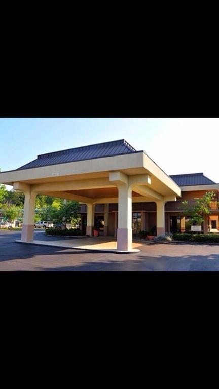 Grenada Inn エクステリア 写真