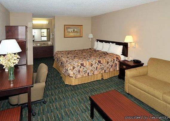 Grenada Inn 部屋 写真