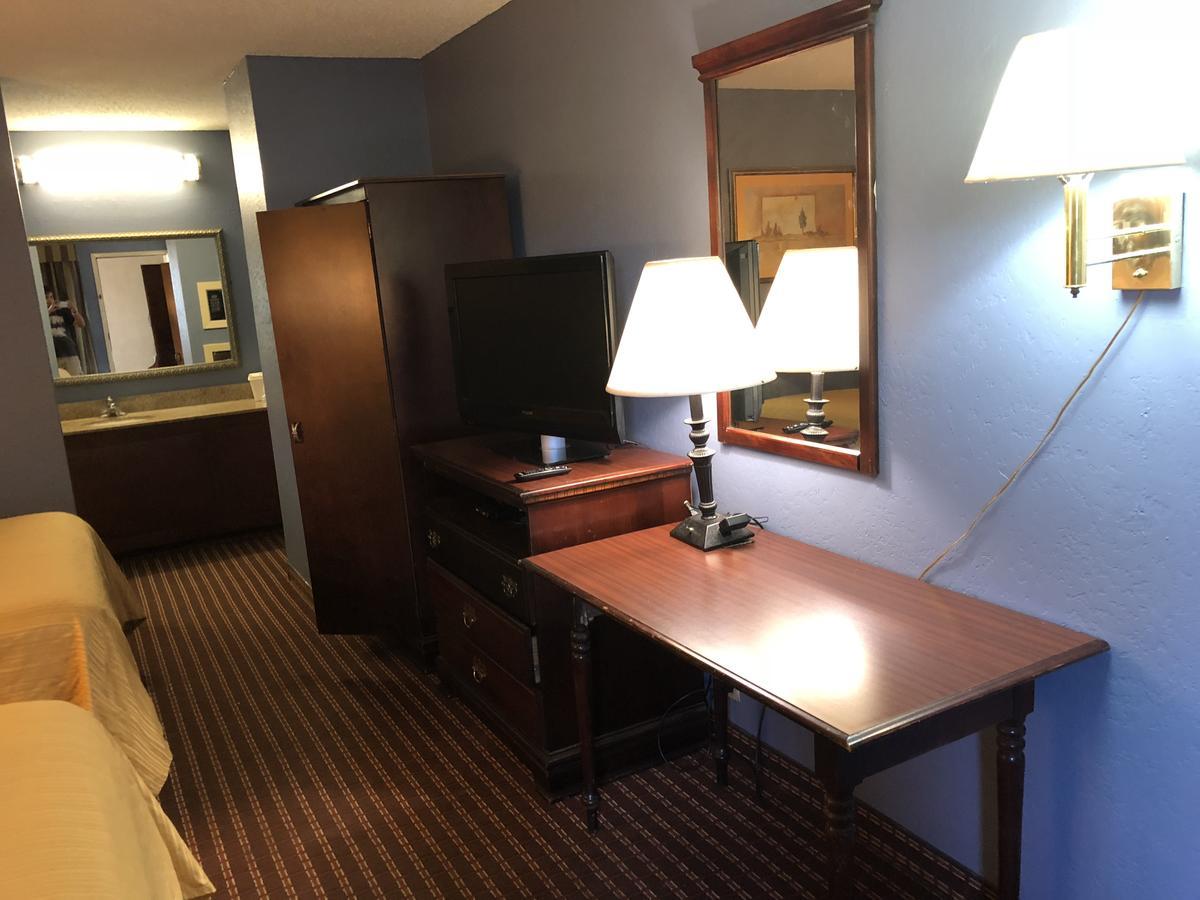 Grenada Inn エクステリア 写真