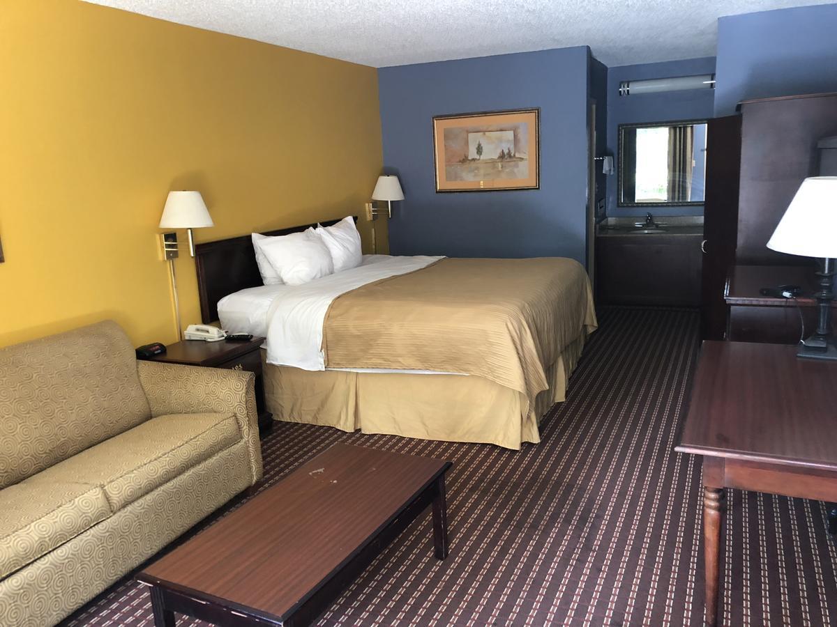 Grenada Inn エクステリア 写真