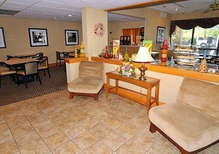 Grenada Inn エクステリア 写真